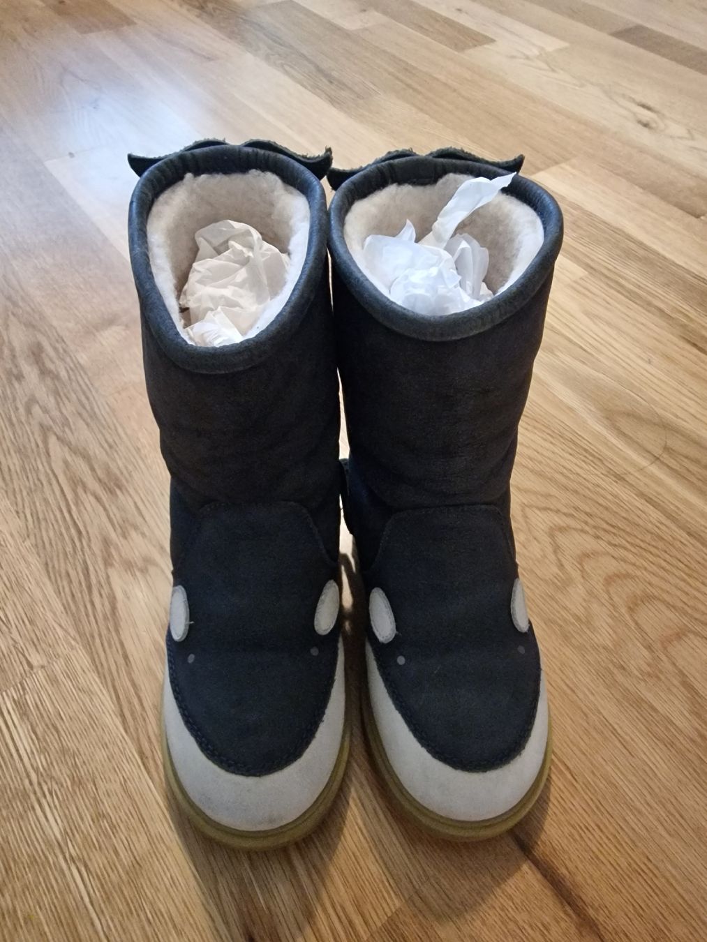 Scarpe per ragazzi: Donsje Orca 28 – Usato da Basel venduto da chingson