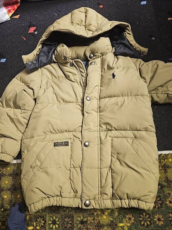 Giacche & Cappotti: Ralph Laurent Winterjacke  – Usato da Füllinsdorf venduto da orazio23