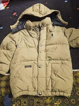 Ralph Laurent Winterjacke 