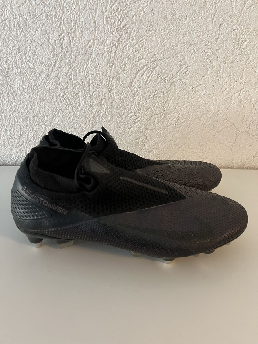Nike Scarpe da uomo: NIKE FUSSBALLSCHUHE PHANTOM VISION FG – Usato da Niederrohrdorf venduto da jen_f6cj 2
