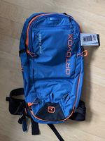 Lawinenrucksack NEU Ortovox Avabag Ascent 30 - mit Kartusche