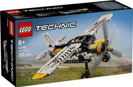 💥LEGO Technic 42198 Propellerflugzeug NEU