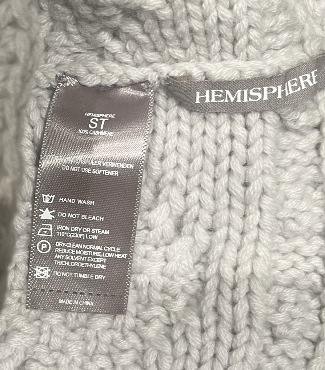 Hemisphere Copricapi, berretti & cappellini: Hemisphere Mütze – Nuovo (secondo la descrizione) da Horgen venduto da sophiaric 1