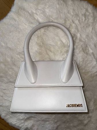 Jacquemus The Large Chiquito