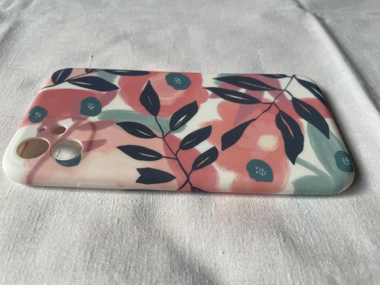 Cover & Protezioni schermo: Iphone 11 Hülle Handyhülle Case Cover – Nuovo e nell'imballaggio originale da Schaffhausen venduto da krokodilgena 2
