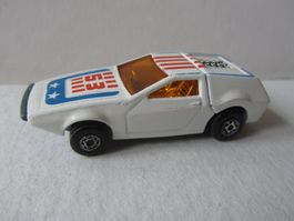 Tanzara, Matchbox Superfast, Nr. 53B