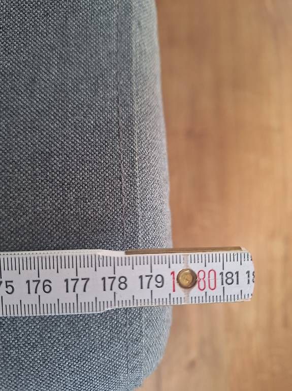 Ikea Divani: 2er Sofa Klippan – Usato da Burgistein venduto da clpi 1