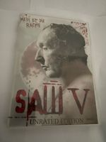 Saw 5
