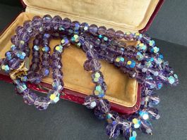 1950‘ Jahre Schmuck Kette