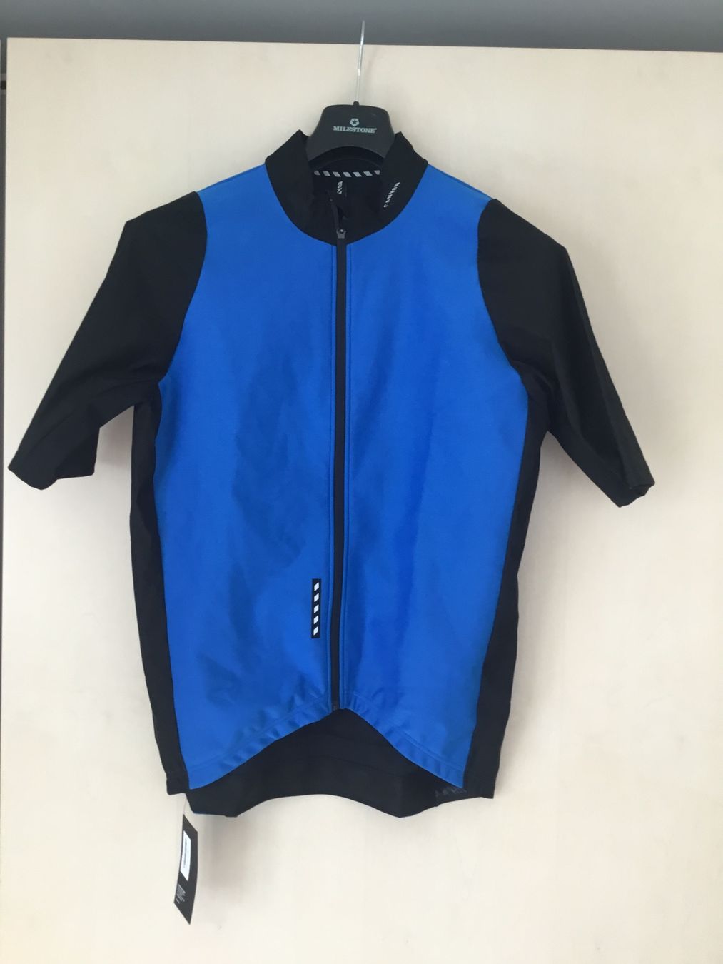 Canyon Canottiere & Pantaloni: Rennradtrikot kurzarm – Nuovo e nell'imballaggio originale da Schlieren venduto da hespeler99