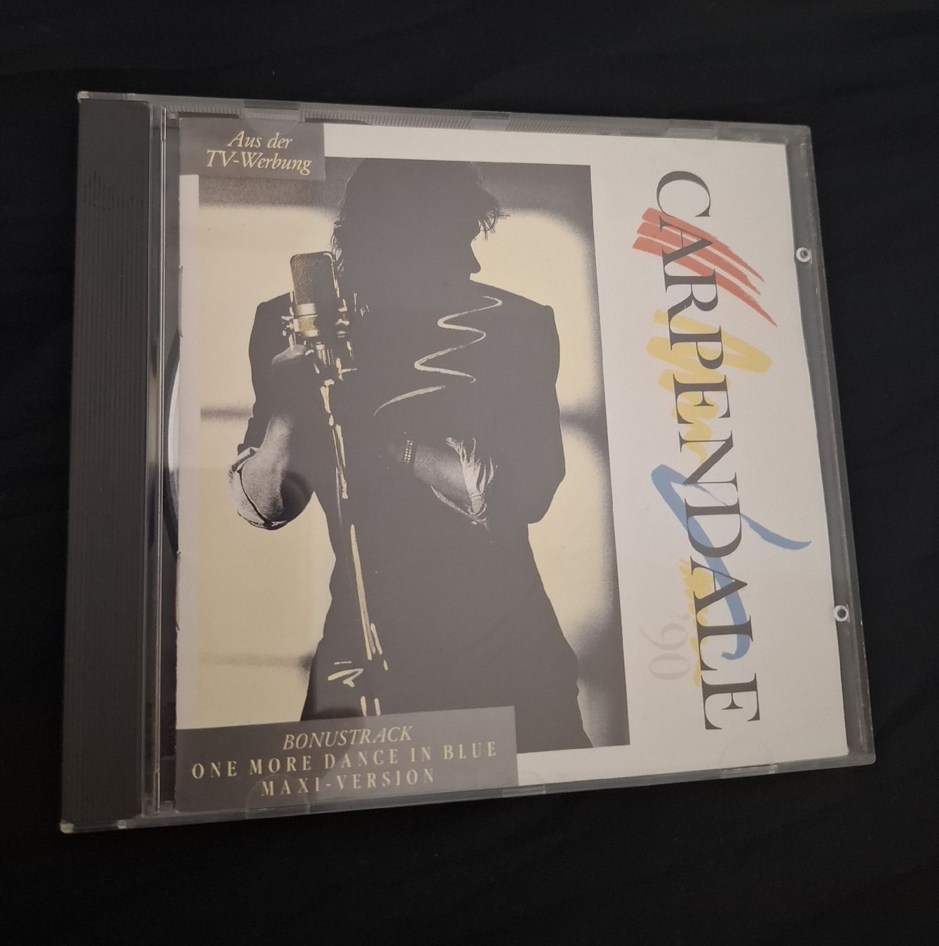CDs: Howard Carpendale CD's Top Zustand! – D'occasion à Winterthur par mad_9xcg 4