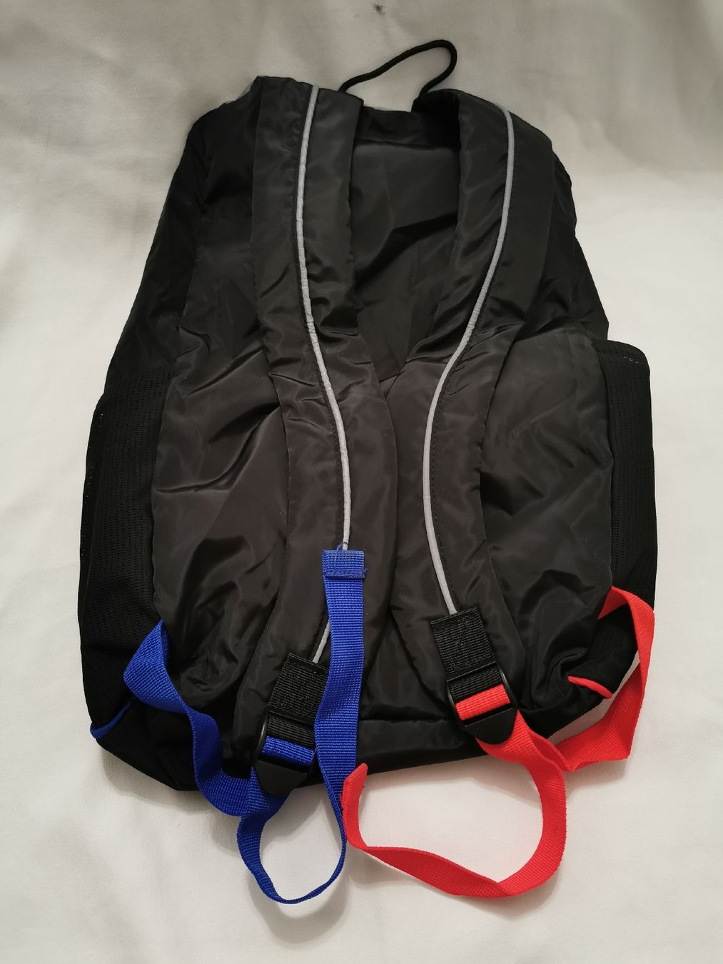 Borse & Zaini: Fcb kids camps rucksack – Usato da Basel venduto da Treasurehunter 1