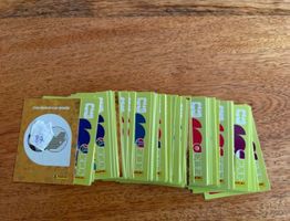 87Stk. Panini Sticker WM2026 KEINE DOPPELTEN!