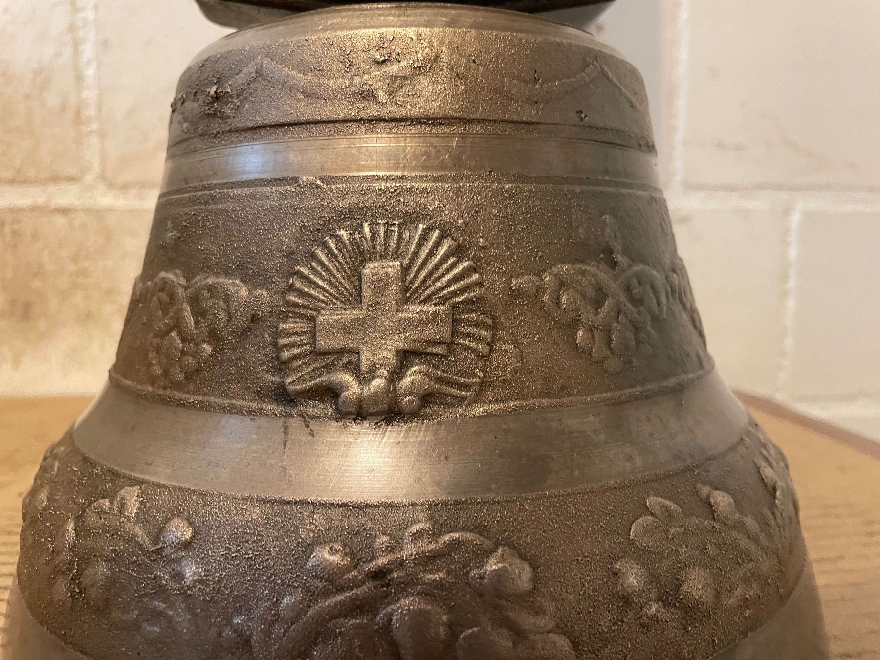 Campanacci mucche: Alte Alb. Gusset - Glocke ab 1.00 Fr. – Usato da Birrhard venduto da magisto52 3