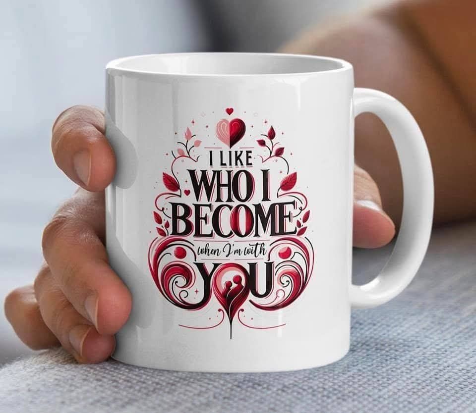 Tasses: Valentinestag Tasse NEU – Neuf avec emballage d'origine à Glattfelden par Calmprint