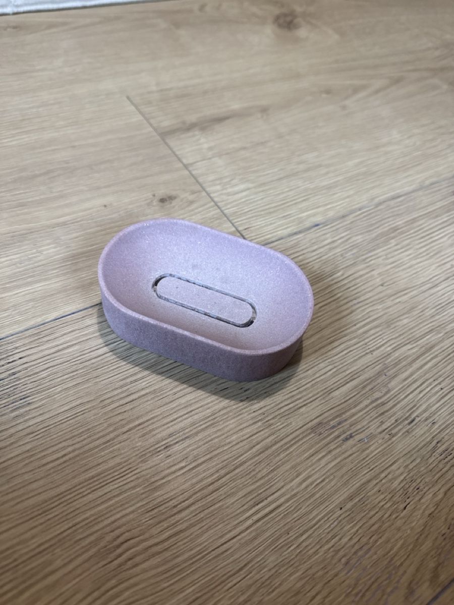 Seifenschalen: Porte savon – Gebraucht aus Belmont-Lausanne von Michelle_Srdr_