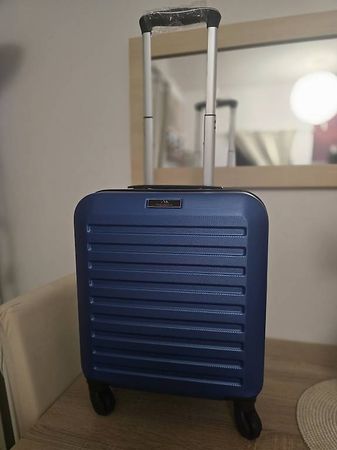 Valise taille easyJet neuve 