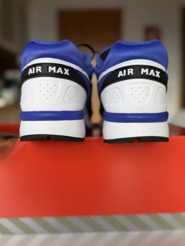 Nike Scarpe da uomo: Nike Air Max BW Persian Violet – Nuovo e nell'imballaggio originale da Aesch BL venduto da Pendrive 8