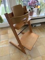Tripp Trapp, der Hochstuhl der mitwächst