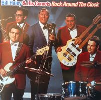 Bill Haley & His Comets - Rock Around The Clock / CD