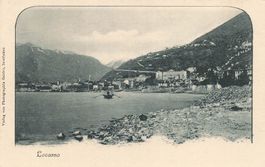 Locarno