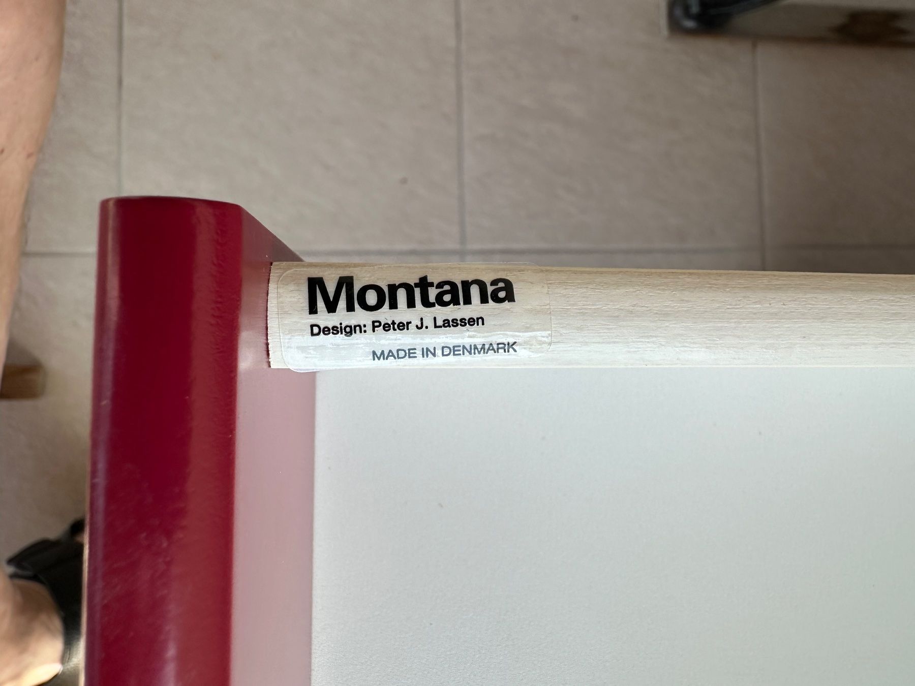 Montana Kommoden: Petite commode sur roulettes – Gebraucht aus plagne von grandgalop 6