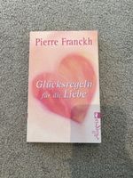 Glücksregeln für die Liebe