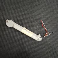 DJI Mini 3 Pro - Bras avant droit Câble orange cassé