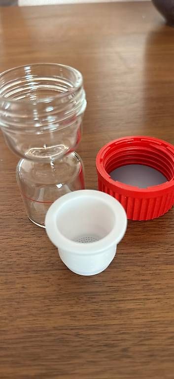 Bergeon Tous les outils: Bergeon Epilamisierglas – D'occasion à Bettlach par MarcellaCorbetti 2