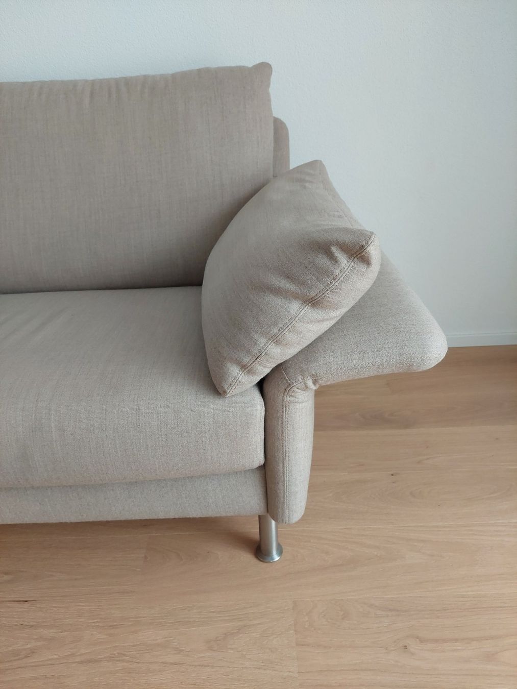 Intertime Sofas: Sofa Intertime 3plätzig Modell Campus – D'occasion à Buchrain par isabuch 3