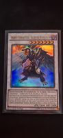 Yu-Gi-Oh Angriffs-Schwarzflügel Raikiri der Regenschauer
