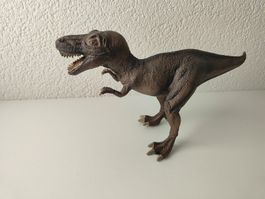 Schleich Tyrannosaurus Dinosaurier 2004