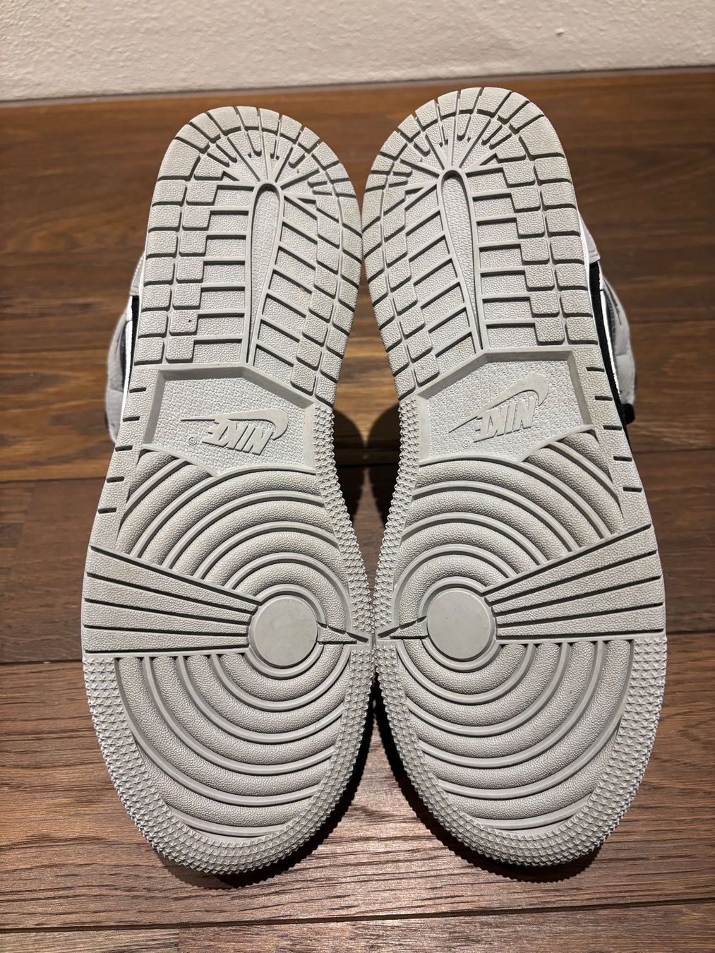 Jordan Scarpe da uomo: Nike Air Jordan Grösse 39 – Usato da Solothurn venduto da ping321 5
