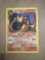 Pokémon Dark Charizard 21/82 – Team Rocket – Englisch 2000