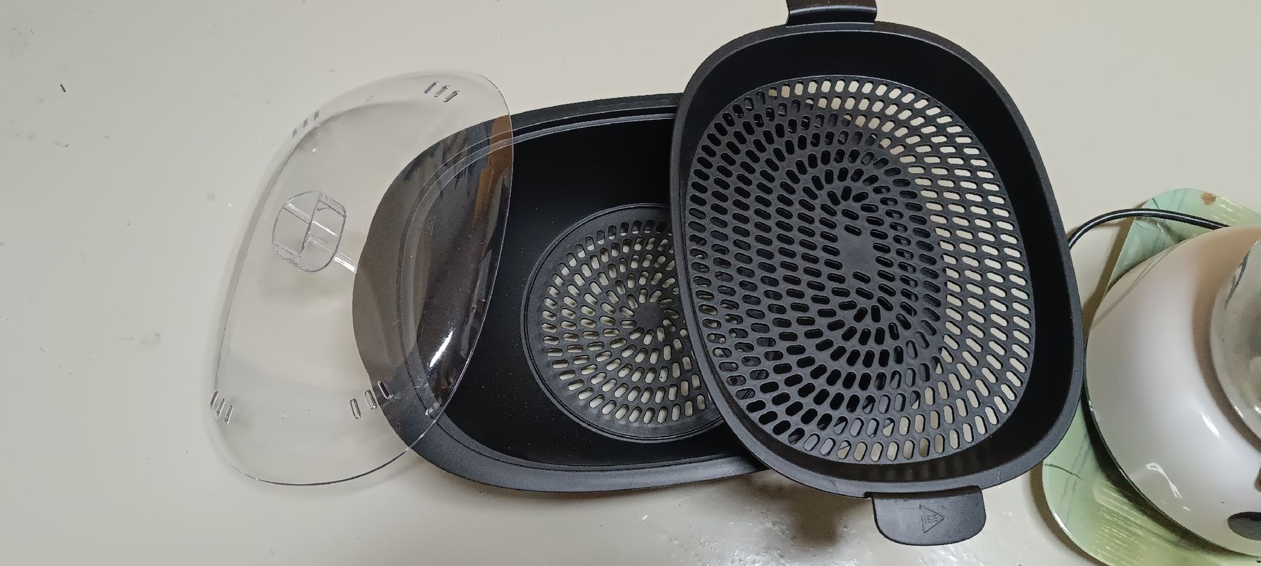 Elettrodomestici da cucina: Thermo Koch und mix machine – Usato da Volketswil venduto da paulr2804 1