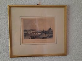 Kaiserstuhl & Schloss Röthelen