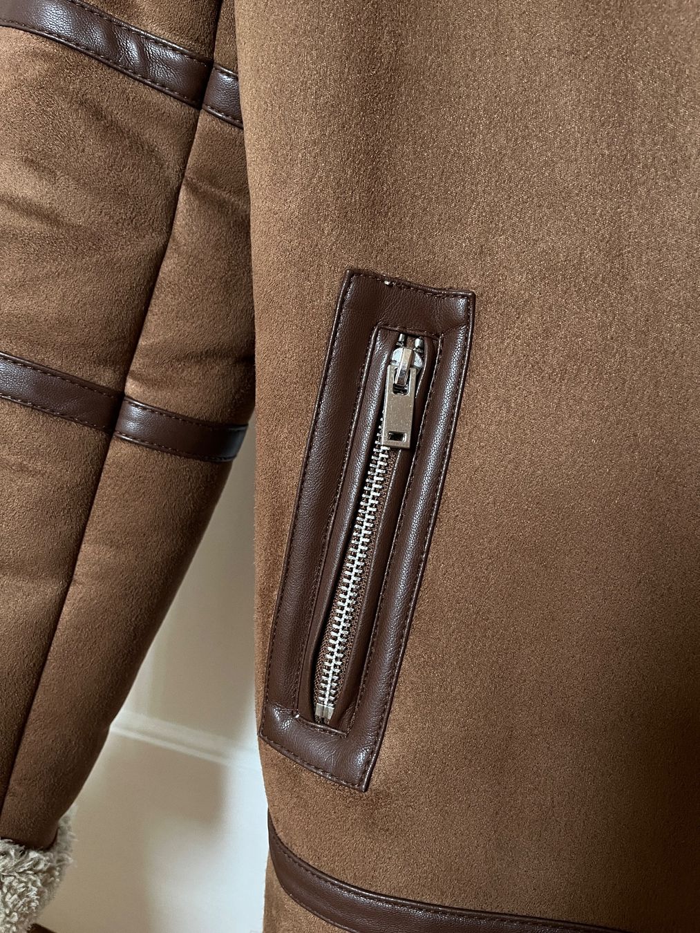 Giacche: Kunstlederjacke – Usato da Wallisellen venduto da Miu_ 8