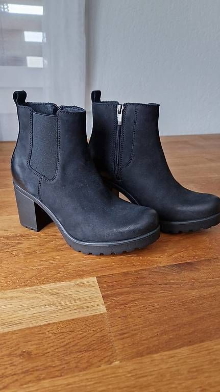 Scarpe da donna: Stiefelette Gr. 37 – Usato da Spiez venduto da tweety033 1