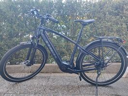 Trek Allant+ 9 neuf (1 km) taille M à courroie