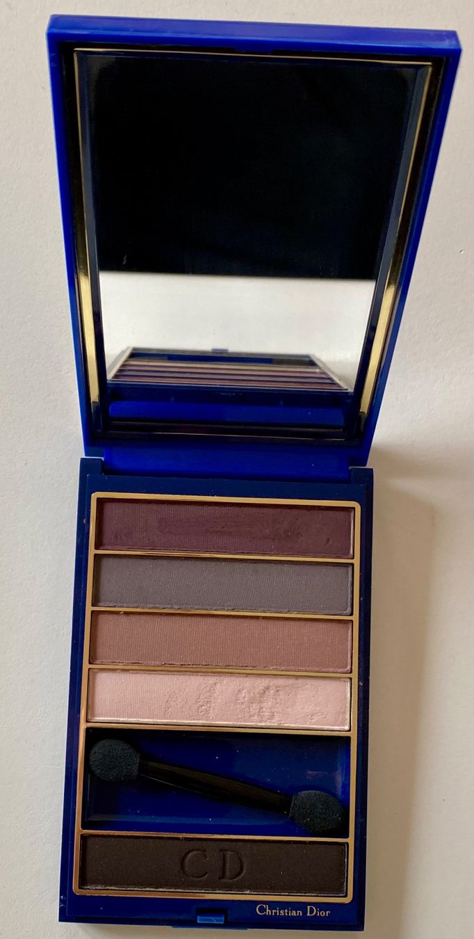 Dior Make-up: Lidschatten-Palette von Christian Dior – Neu (gemäss Beschreibung) aus Zürich von Maria2021