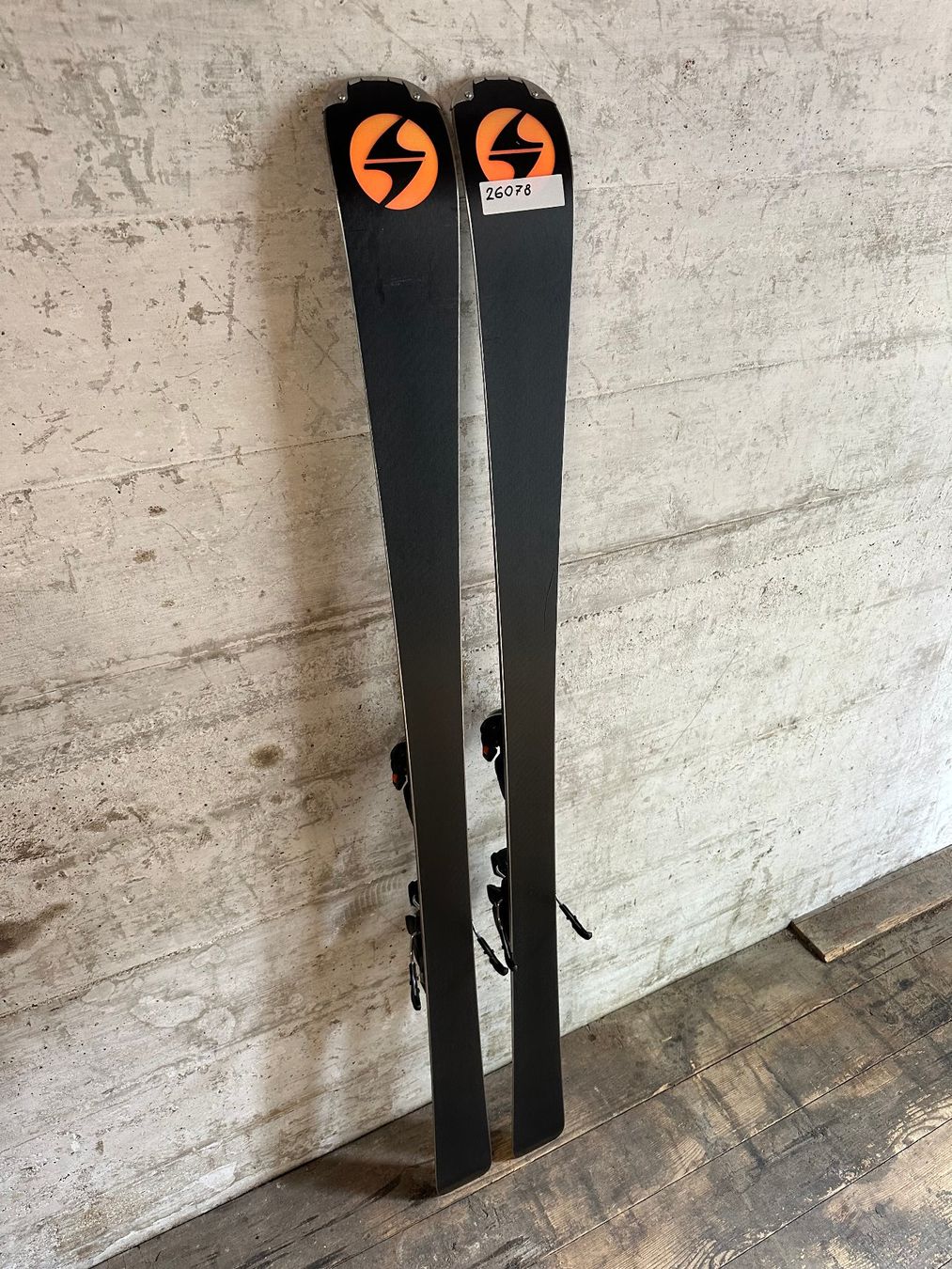 Blizzard Sci: Blizzard Firebird Ski 160cm – Usato da Emmenbrücke venduto da karkarkar 5