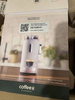 Kaffeemaschine Coffee B 