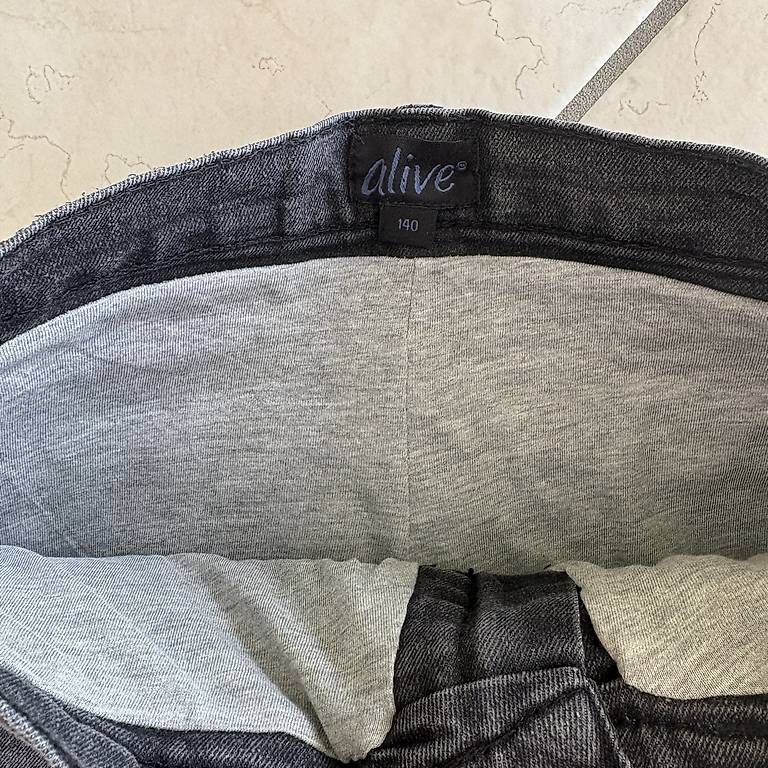 Pantaloni: Thermojeans Grösse 140 – Usato da Zimmerwald venduto da wuff81 2