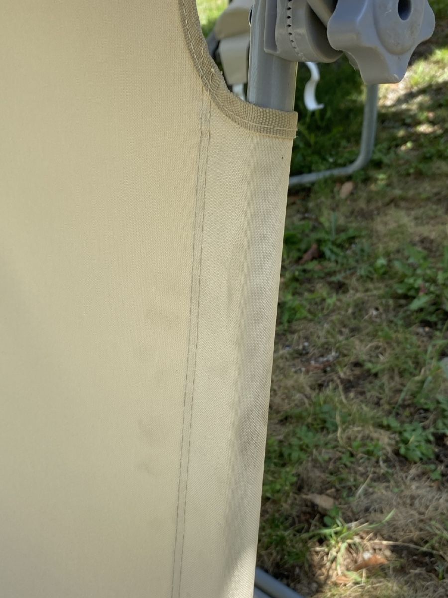 Liegen & Liegestühle: 2er Set Liegestühle baige – Gebraucht aus Zürich von zoflora 9