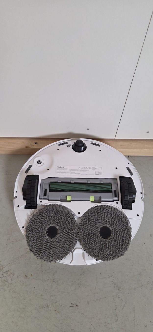 Irobot Aspirateurs & Accessoires: iRobot Roomba Plus 505 Combo AutoWash – D'occasion à Küssnacht am Rigi par _DealFactory_ 5