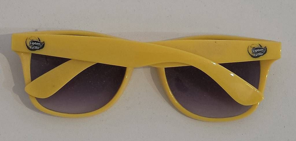 Occhiali & Lenti: Lunette de soleil  Lipton. – Usato da Bevaix venduto da Nounoursch 1