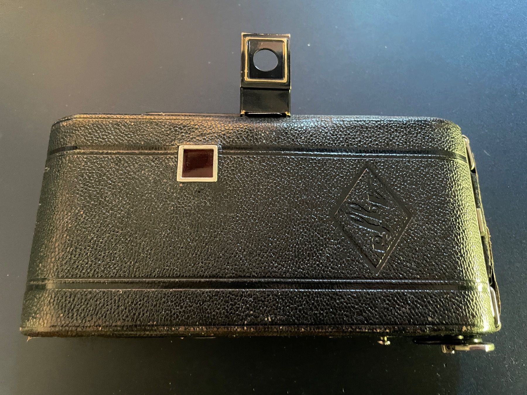 Agfa Kamera: Agfa Compur Standard Faltkamera – Gebraucht aus Volketswil von rubin74 7