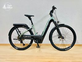 NEW Cannondale Tesoro Neo X 1 LSTH L