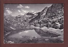Lenk - IFFIGENSEE - Wildstrubel - 1963