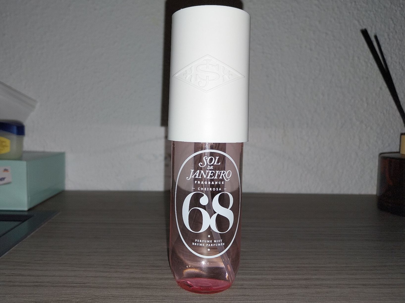 Sol de Janeiro Profumi & Eau de Toilette: Sol de Janeiro Cheirosa '68 Körperspray - Top Duft! – Usato da Birmensdorf ZH venduto da M4rwin